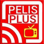 pelisplus chromecast android application logo